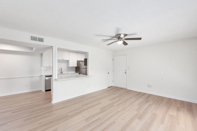 Building Photo - Northridge Apartments