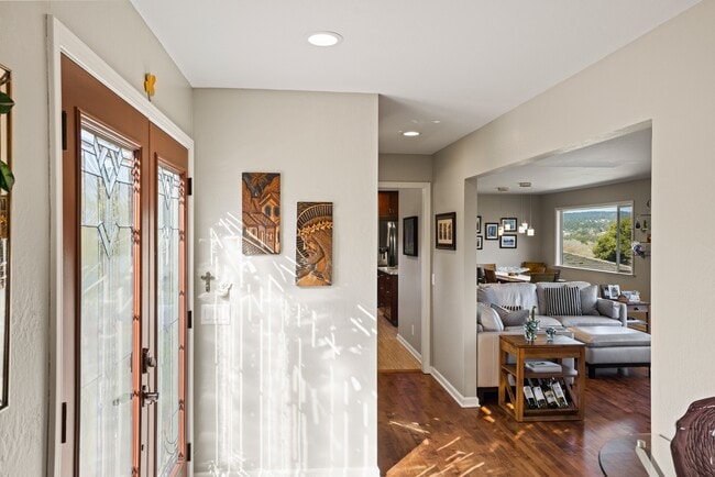 Building Photo - 3035 Ribera Rd