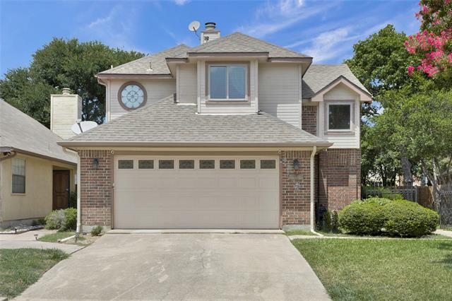 Foto principal - 2209 Walnut Grove Ln