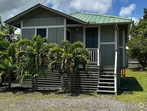 Building Photo - 1774 Kilauea Ave