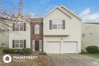 Building Photo - 3214 Hendricks Chapel Ln