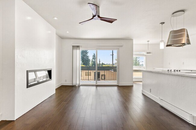 Foto del edificio - Modern Sanctuary with High-End Upgrades