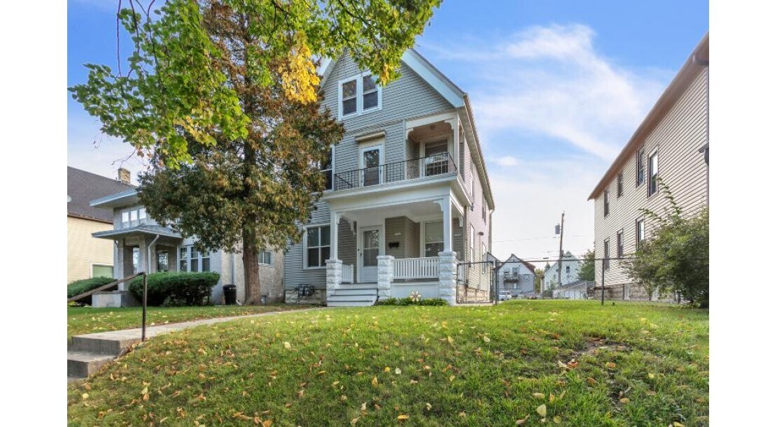 Primary Photo - 3362 N Buffum St