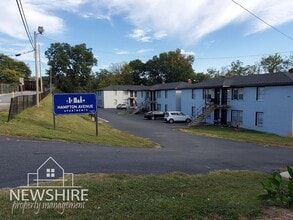 Building Photo - 1107 Hampton Ave Ext