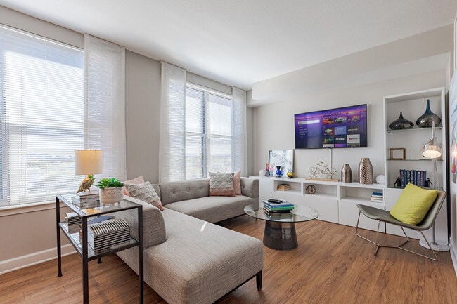 Building Photo - Jefferson Marketplace