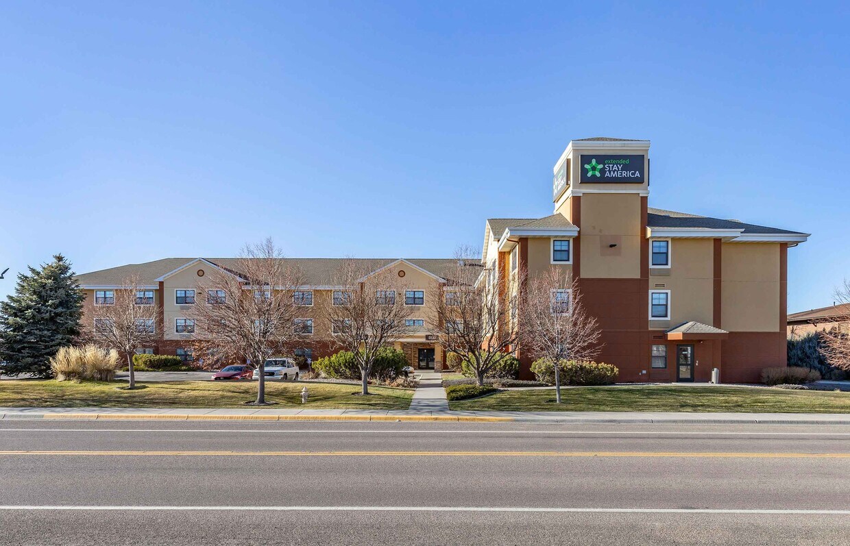 Foto principal - Furnished Studio-Great Falls - Missouri River