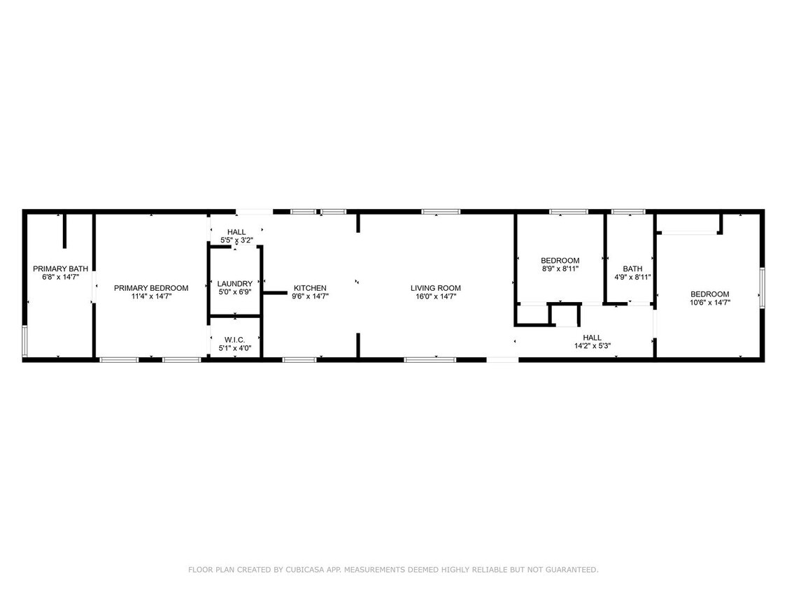 Foto del edificio - 3/2 Home - Close to CAFB