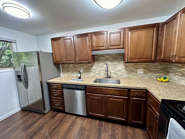 Foto del edificio - Spacious 2-Bed with Washer/Dryer, Dishwash...