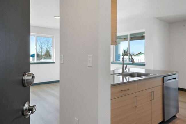 Foto del interior - Hickory Lake