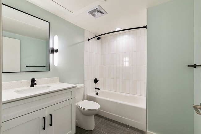 Building Photo - The Westover