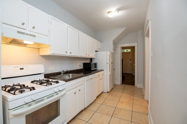 Foto del edificio - 1335 D St NE