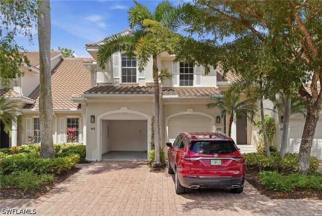 Foto del edificio - 12854 Carrington Cir