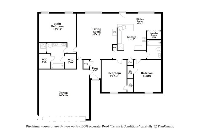 Building Photo - 95 Winding Creek Dr