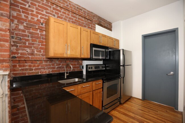 Building Photo - 19 Fulton Street