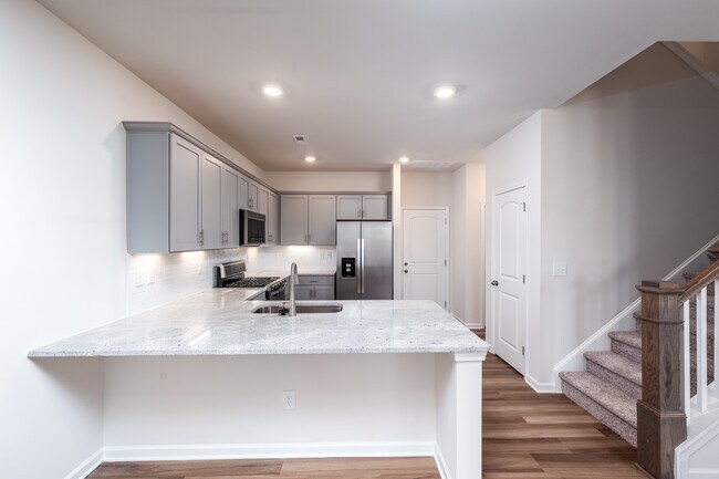 Foto del edificio - 3322 Glenn Hope Way