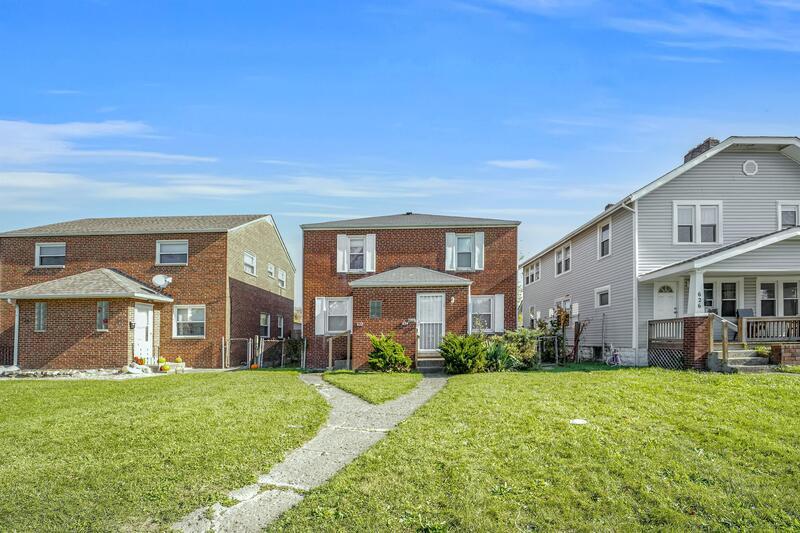 624 S Hague Ave, Columbus, OH 43204 Condo for Rent in Columbus, OH