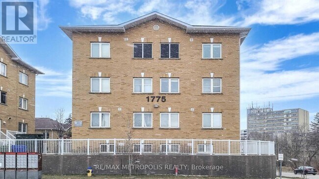 Building Photo - 1775-1775 Markham Rd