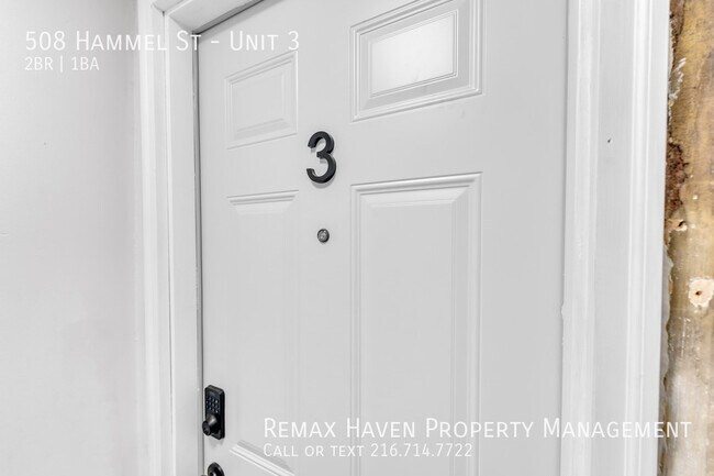 Foto del edificio - 508 Hammel St