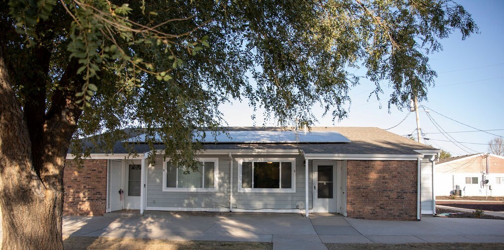 Primary Photo - Westridge Apartments