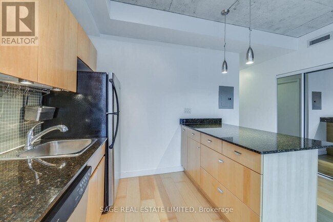 Photo du bâtiment - 38 Niagara St