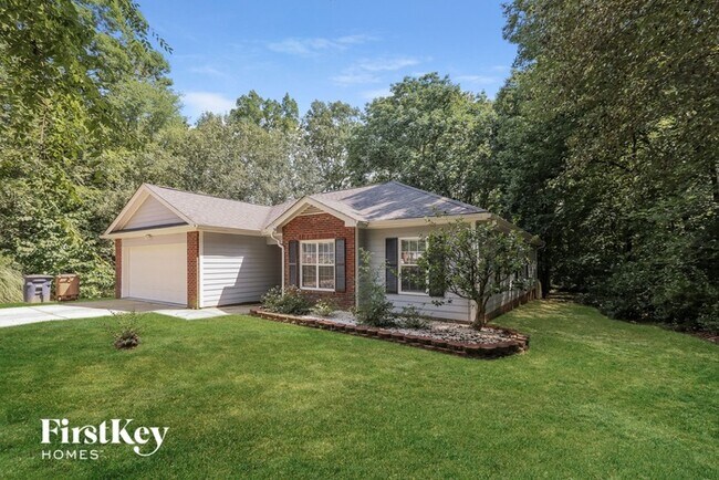 Building Photo - 2700 Teak Ct