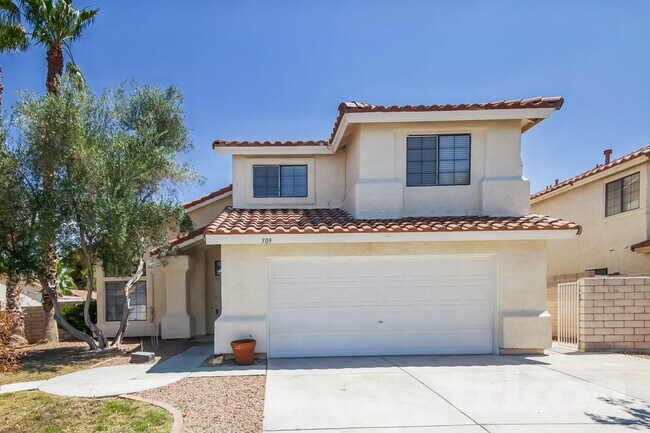 Foto del edificio - 509 Coco Palms Ave