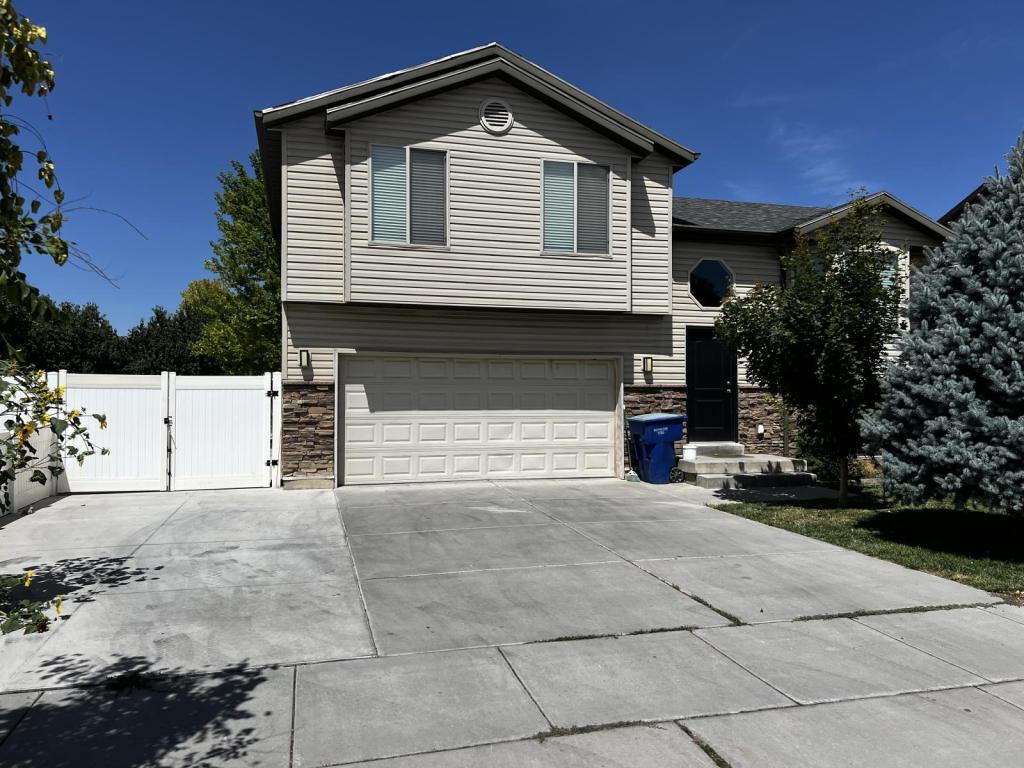 Foto principal - 218 W 900 S St