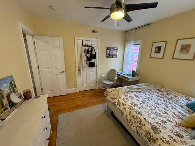 Foto del edificio - 30 Cambridge Ter