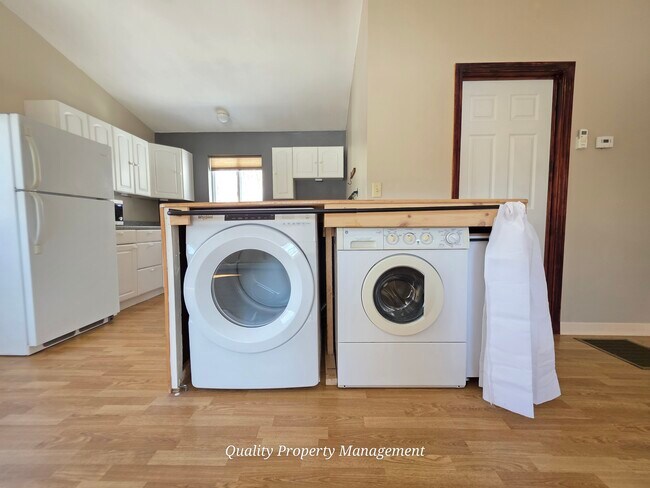 Foto del edificio - 116 Pine Trail