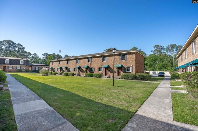 Foto del edificio - 3700 Bush River Rd