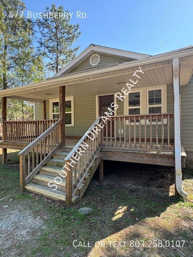Building Photo - 477 Bushberry Rd