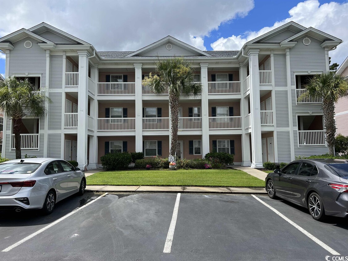 637 Waterway Village Blvd, Myrtle Beach, SC 29579 - Condo For Rent In ...