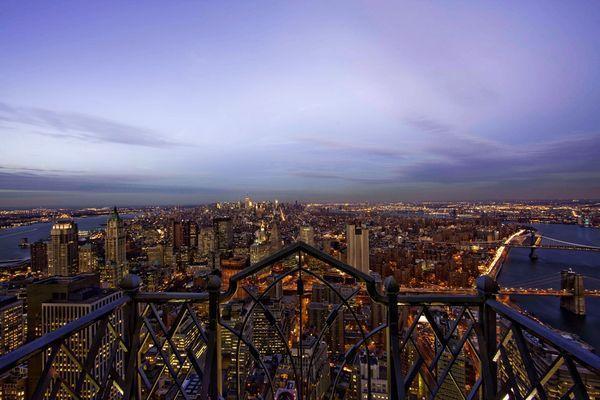 Foto del edificio - 70 Pine St