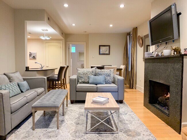 Foto del edificio - 2516 Q St NW