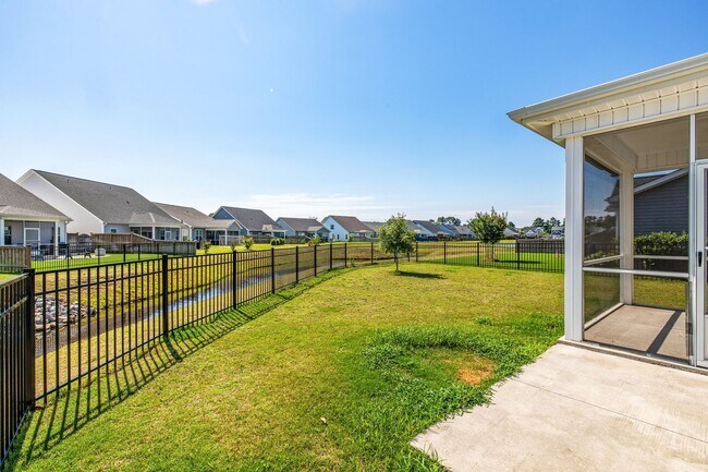 Building Photo - Tarin Woods /  4 Bed, 3.5 Baths