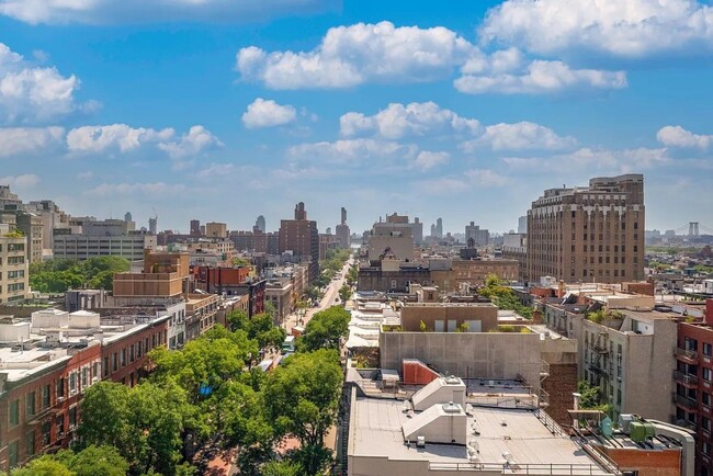 Foto del edificio - 123 Third Avenue