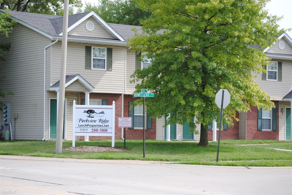 Foto del edificio - 134 Homestead Ct