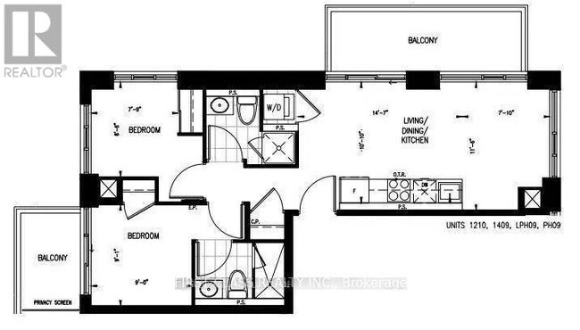 Building Photo - 543 Richmond St W