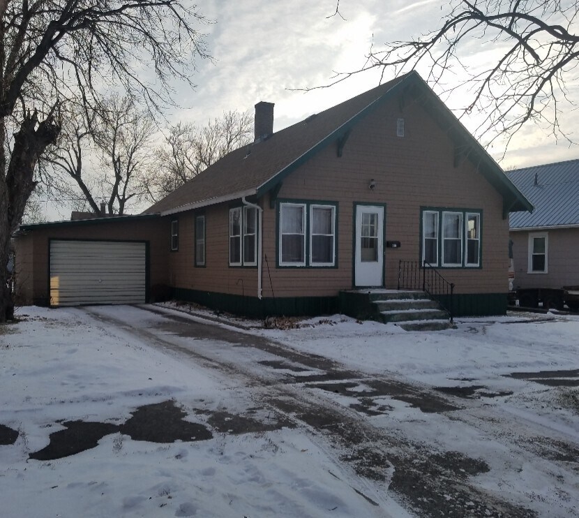 Primary Photo - House for Rent. Webster SD