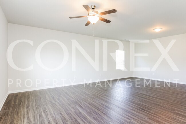 Foto del edificio - 3 Bedroom New Construction Home