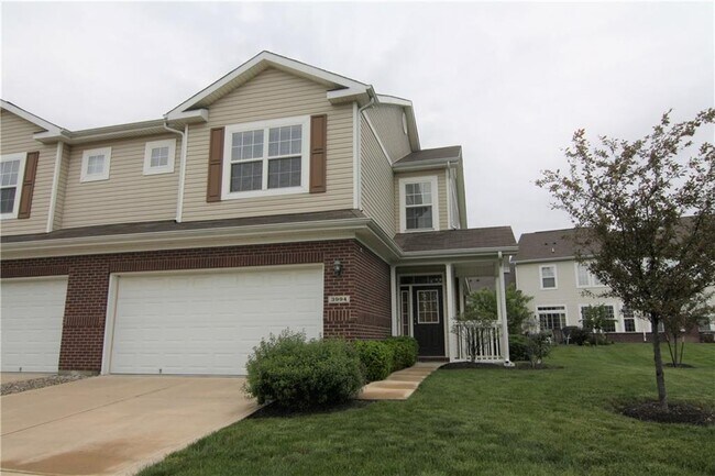 Foto del edificio - 3994 Weston Pointe Dr