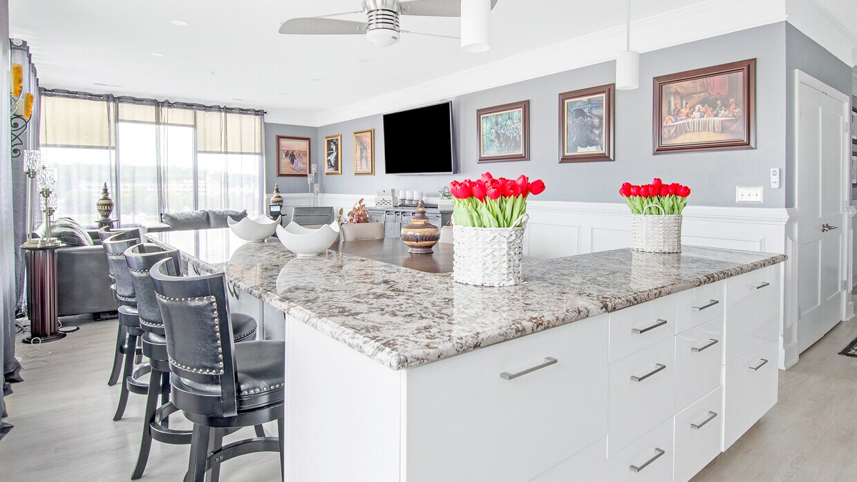 145 Riverhaven Dr, Oxon Hill, MD 20745 Condo for Rent in Oxon Hill