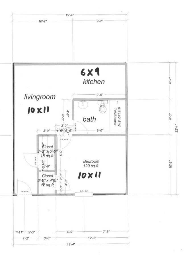 Building Photo - 2512 Elmwood Pkwy