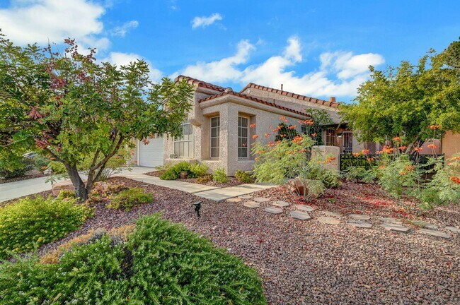 Building Photo - Summerlin & Rampart
