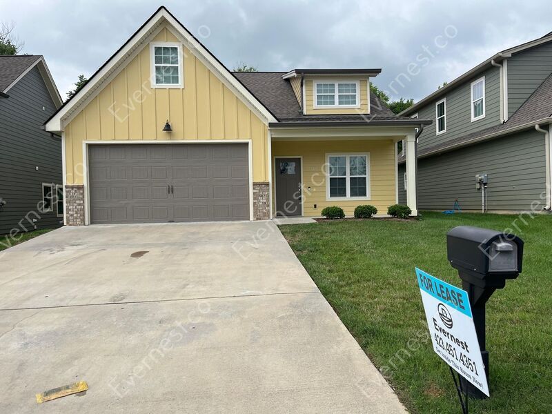5316 Roosevelt Rd, East Ridge, TN 37412 House for Rent in East Ridge