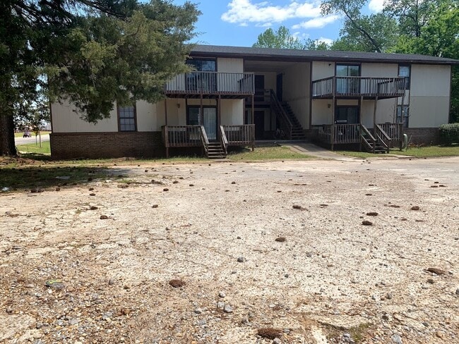 Building Photo - 1600 Rucker Blvd