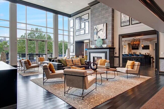 Foto del edificio - The Yard At Pencoyd Landing