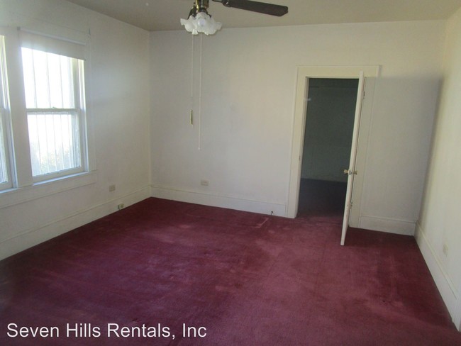 Building Photo - 2 br, 1 bath House - 23 Harvey Street