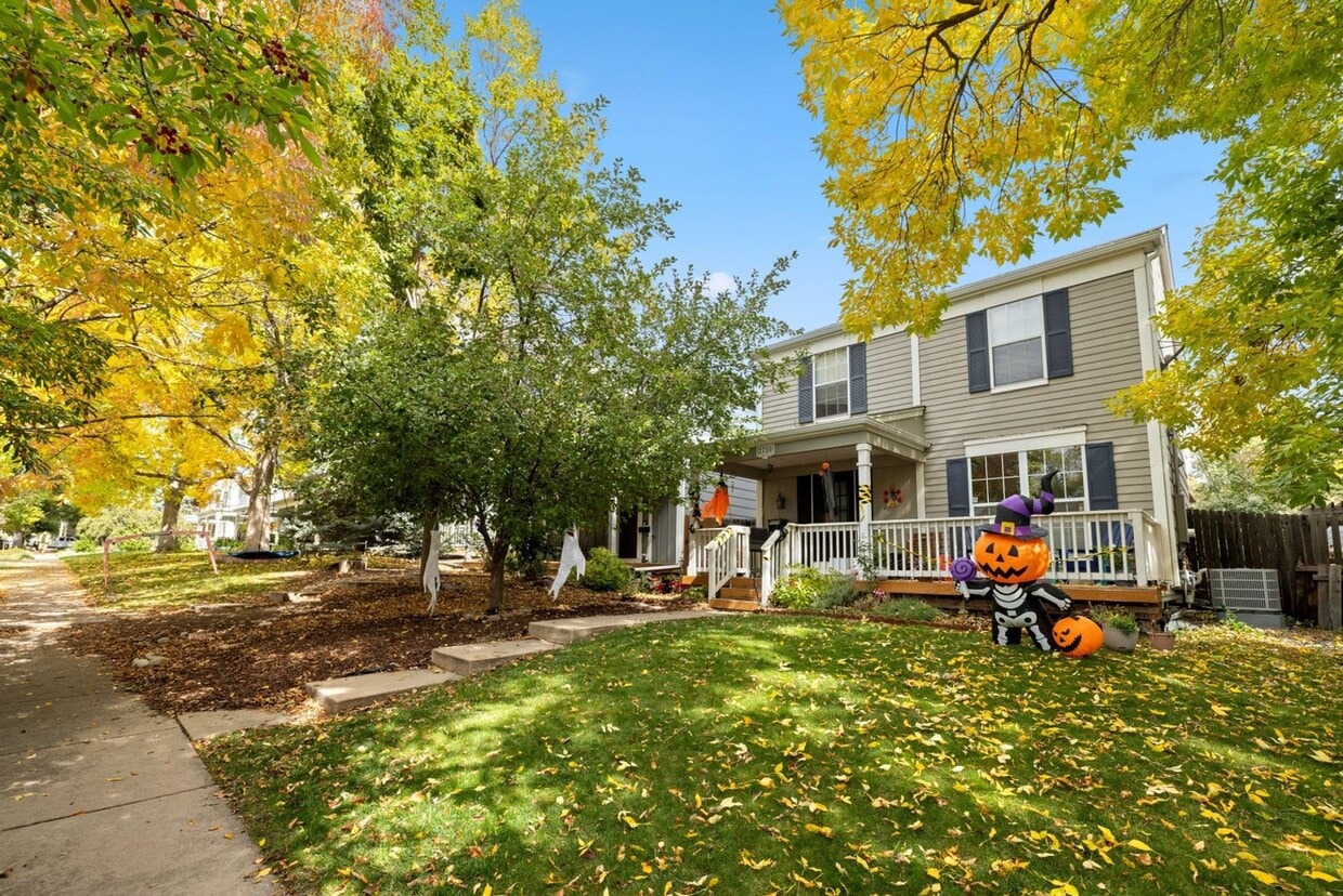 Foto principal - 2780 Perry St