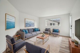 Interior Photo - The Arch